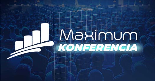 Maximum Web és Marketing Konferencia