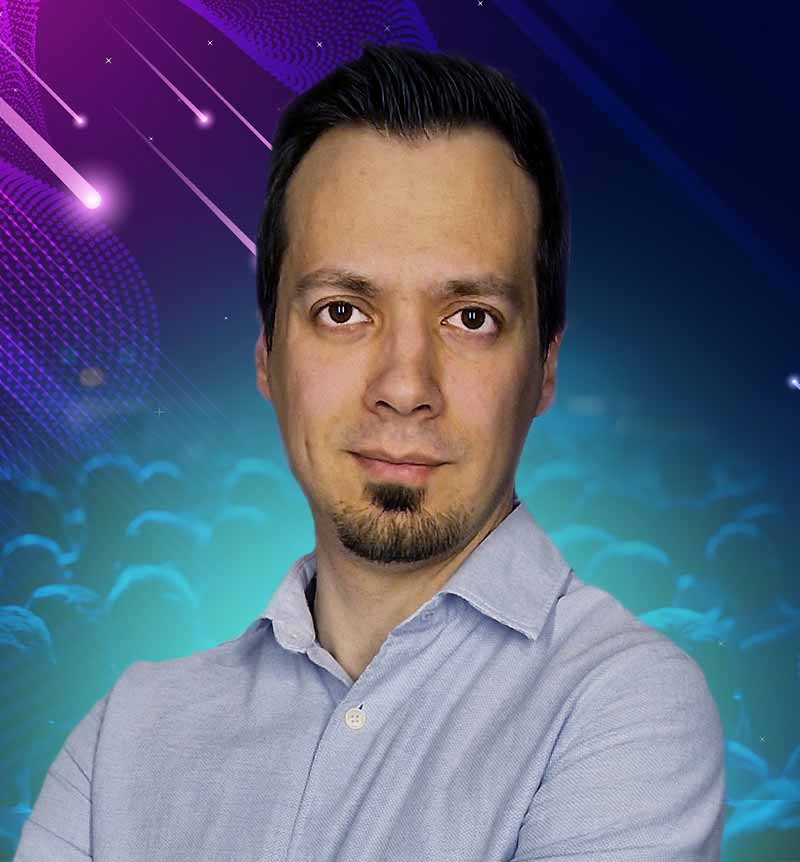 Varga András