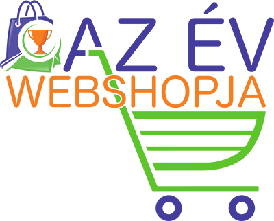 az év webshopja logo