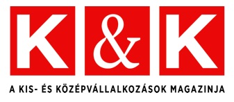 K&K logo