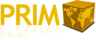 prim logo