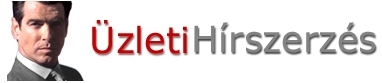 üzleti hírszerzés logo
