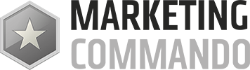 marketing commando logo