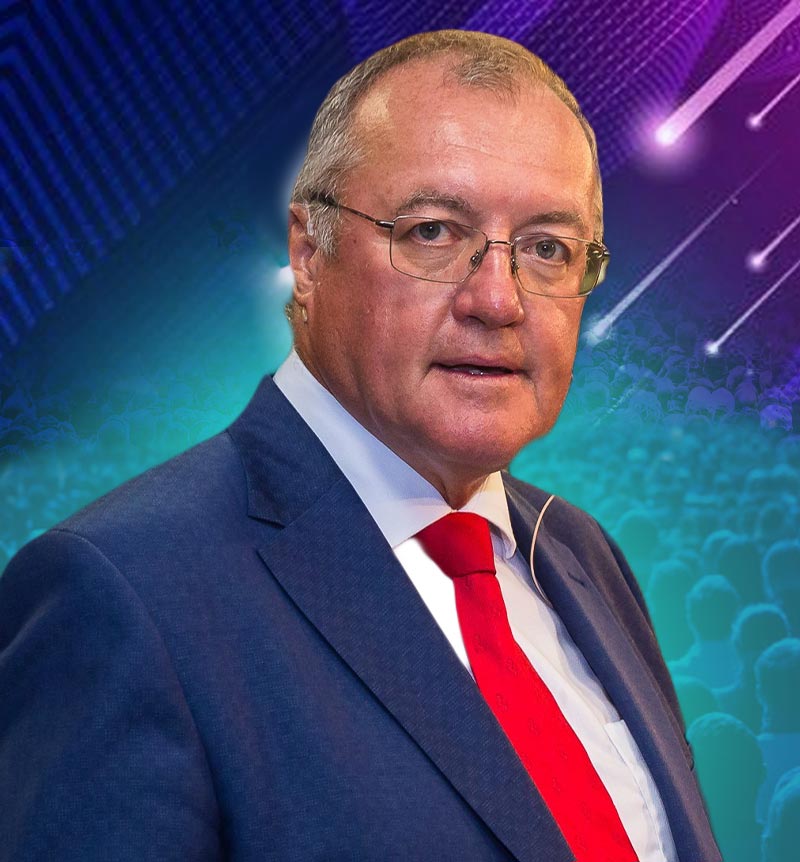 Kulcsár Tibor előadó