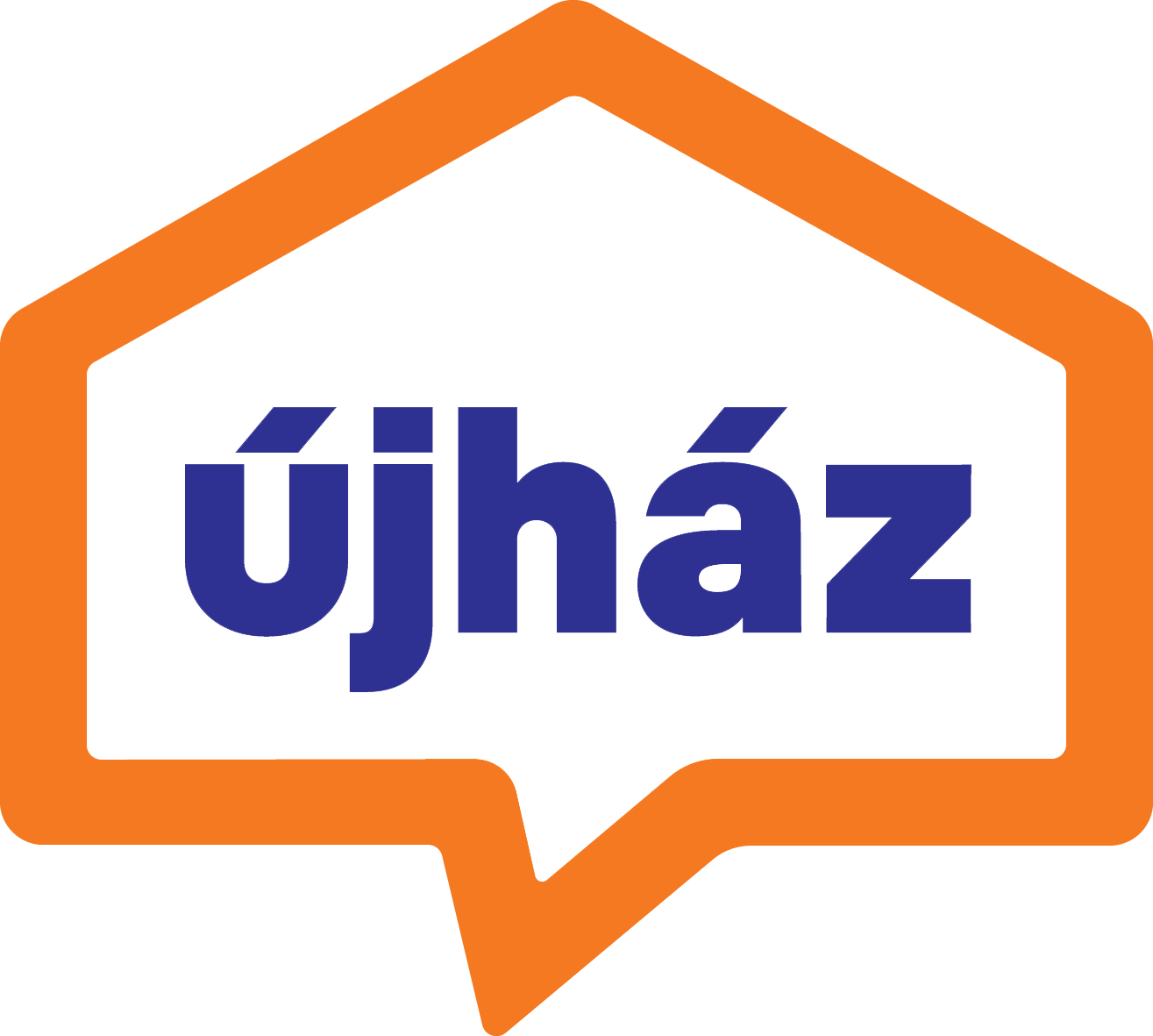 ujhaz-centrum-logo