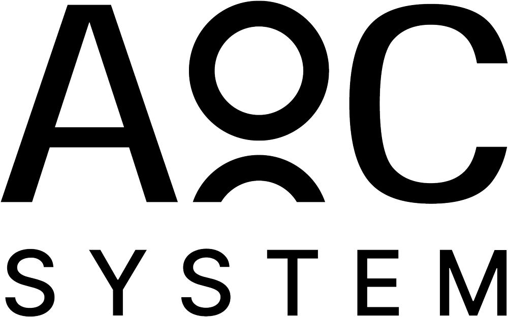 aoc-system-black