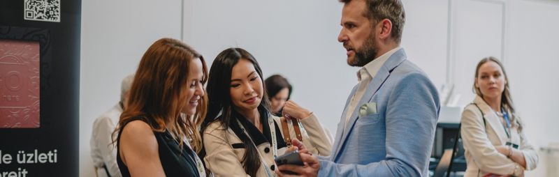 networking maximum konferencia 2026